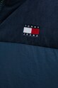 Пуховая куртка Tommy Jeans DM0DM20605 тёмно-синий