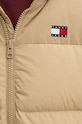 Tommy Jeans geaca de puf DM0DM20605 bej