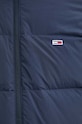 Μπουφάν με επένδυση από πούπουλα Tommy Jeans DM0DM20686