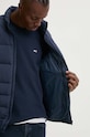 Μπουφάν με επένδυση από πούπουλα Tommy Jeans DM0DM20686