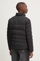 Одежда Пуховая куртка Tommy Jeans DM0DM20686 чёрный