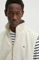 Безрукавка Tommy Jeans DM0DM19628 бежевый