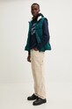 Безрукавка Tommy Jeans DM0DM19632 бірюзовий AW24