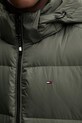 Péřová vesta Tommy Jeans DM0DM20465