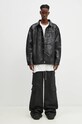 Bunda Rick Owens Jumbo Worker DU02D2761.BMC