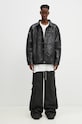 Куртка Rick Owens Jumbo Worker DU02D2761.BMC
