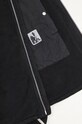 Rick Owens giacca Zipfront Jacket DU02D2783.MO nero
