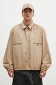 Двусторонняя куртка AMBUSH Chinos Blouson тёмно-синий BMEM002F24FAB0014661