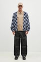 Obojstranná bunda AMBUSH Chinos Blouson BMEM002F24FAB0014661