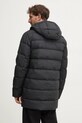 Îmbrăcăminte Geox geaca de puf M4626N.T3147.F9000 negru