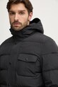 Geox geaca negru M4628M.T3129.F9000
