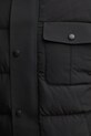 Geox geaca M4628M.T3129.F9000 negru