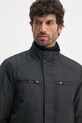 Geox geaca M4622R.T3190.F9000 negru