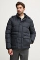 Geox geaca cu captuseala gri M4628U.T3141.F9112