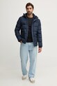 Geox geaca M4628U.T3141.F9130 bleumarin AW24
