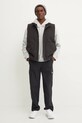 Безрукавка Helly Hansen ESCAPE 53490 чёрный AW24