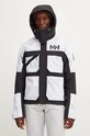 Helly Hansen geaca ULLR D Heritage Short negru 65978