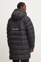 Odzież Helly Hansen kurtka OSLO 53466 czarny