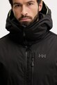 Helly Hansen kurtka narciarska Kvitfjell Race czarny 66043