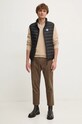 North Sails smanicato 603306 nero AW24