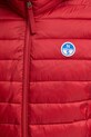North Sails giacca 603307 rosso