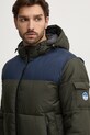 North Sails giacca verde 603308