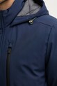 North Sails geaca 603310 bleumarin