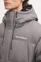 Пухова куртка Converse 10026916.A01