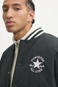 Converse kurtka bomber czarny 10026976.A01
