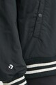 Converse kurtka bomber 10026976.A01 czarny