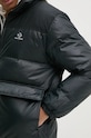 Пухова куртка Converse 10027145.A03 чорний