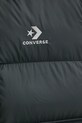 Bunda Converse 10027260.A03 černá
