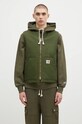 Carhartt WIP smanicato Classic Vest isolamento leggero verde I015251.2BR01