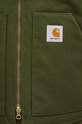Carhartt WIP vest Classic Vest green I015251.2BR01