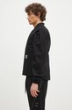 Carhartt WIP smanicato Classic Vest I015251.8901 nero AW24