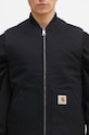 Carhartt WIP smanicato Classic Vest nero I015251.8901