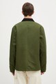 Clothing Carhartt WIP cotton jacket Michigan Coat I015261.2EO01 green
