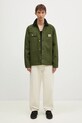 Carhartt WIP cotton jacket Michigan Coat I015261.2EO01