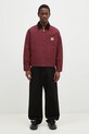 Carhartt WIP cotton shirt jacket OG Detroit Jacket I027358.2CP3K