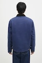 Clothing Carhartt WIP cotton jacket OG Detroit Jacket I027358.2IB3K blue