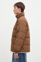 Carhartt WIP jacket Danville Jacket I029450.2EVXX brown AW24