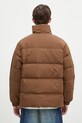 Clothing Carhartt WIP jacket Danville Jacket I029450.2EVXX brown