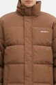 Carhartt WIP jacket Danville Jacket brown I029450.2EVXX