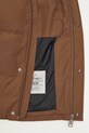 Carhartt WIP jacket Danville Jacket I029450.2EVXX brown