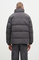Odzież Carhartt WIP kurtka puchowa Danville Jacket I029450.2IFXX szary