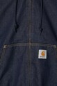 Carhartt WIP denim jacket OG Active Jacket blue I032232.012Y