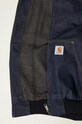 Carhartt WIP denim jacket OG Active Jacket I032232.012Y blue