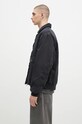 Куртка Carhartt WIP Stanton Jacket I033826.00E4J чорний AW24