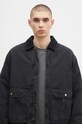 Куртка Carhartt WIP Stanton Jacket чорний I033826.00E4J