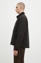 Carhartt WIP wool blend jacket Truman Coat I033853.2F0XX brown AW24